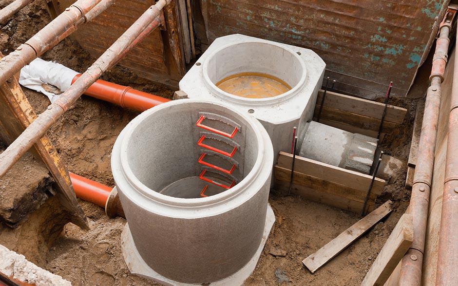 curage canalisation tarif Montmagny