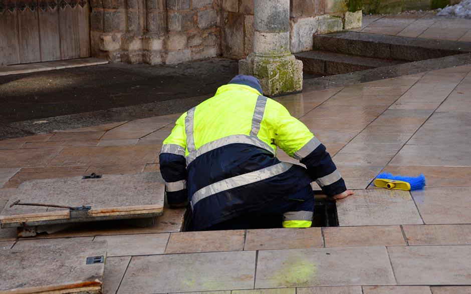entreprise assainissement Montévrain